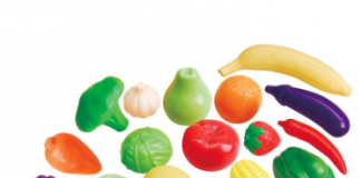 Stimuleer de fantasie van je kind