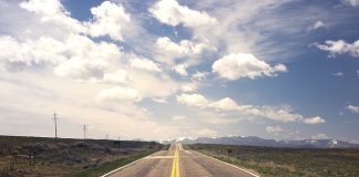 Veilig op rondreis door Amerika