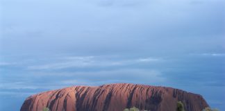 Voorbereidingen op je trip naar Australië Australie Maik - 476