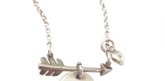 Cross my heart voor moederdag