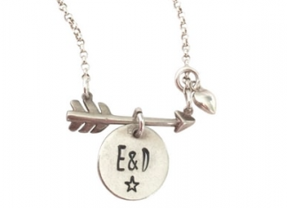 Cross my heart voor moederdag