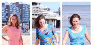 Zomerjurkjes voor 2018