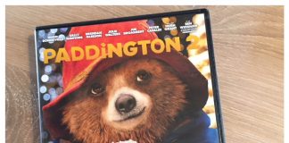 Spannende film van Paddington met de stem van Beau van Erven Dorens