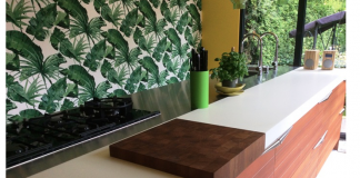 Inspiratie voor de mooiste Italiaanse designkeukens