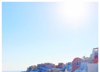 Top 3 voor een vakantie in Griekenland