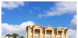 Waarom Turkije bezoeken een goed idee is