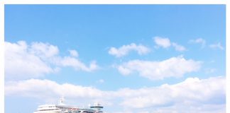 Eilandhoppen in Griekenland met een cruise