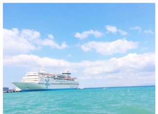 Eilandhoppen in Griekenland met een cruise