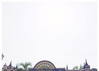 Het leukste uitje over de grens: Europa-park!