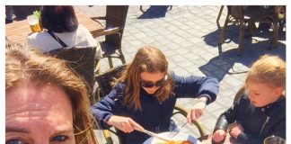 Gewoon niet nemen…