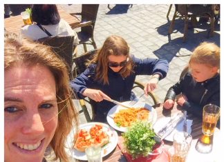 Gewoon niet nemen…