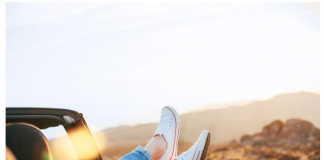 Over die keer dat ik schade had aan de huurauto…