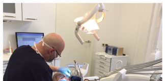 Angst voor de tandarts tandarts mei 2018