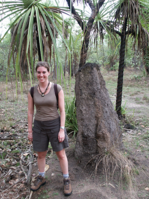 termieten heuvel australië
