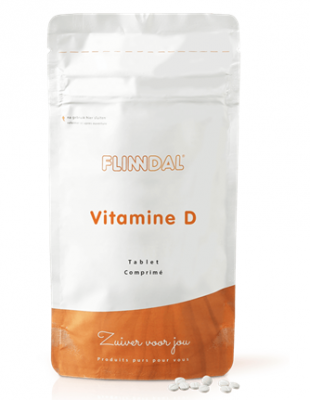 vitamine d