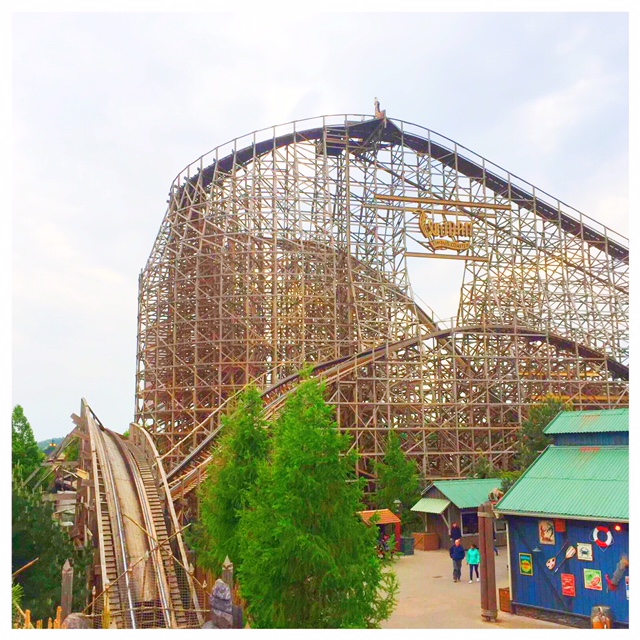 wodan europapark