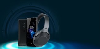 Winactie: maak kans op een Sony Noise Cancelling headset t.w.v. €380,-