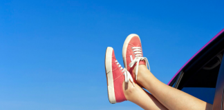 Trend: roadtrippen met het gezin