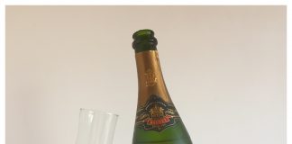 De magie van bubbels