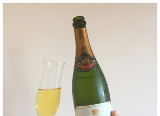 De magie van bubbels