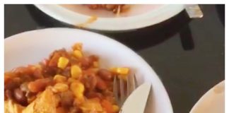 Recept: Mexicaanse ovenschotel