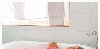 De mooiste baden voor een moderne badkamer