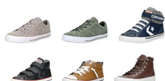 Hip en hot ben jij met de nieuwste schoenen fashion