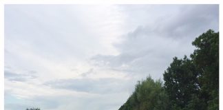 De elfstedentocht fietsen