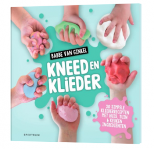 kleed en klieder boek