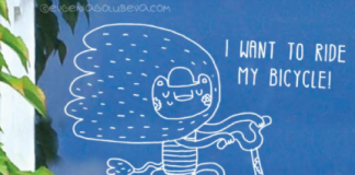 Maak een raamtekening voor het goede doel!