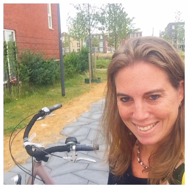 Op de fiets naar Zeeland