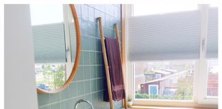 De make-over van onze badkamer overview badkamer