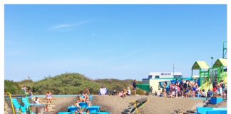 Een dagje naar Deltapark Neeltje Jans