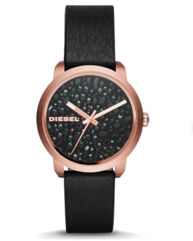 De nieuwste horloge trends