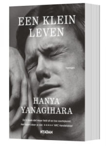 Review boek Een klein leven