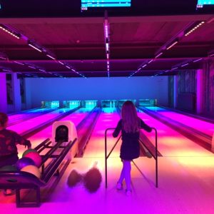 bowlen vakantiepark dierenbos