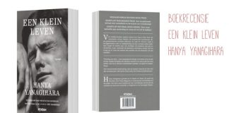 Review boek Een klein leven