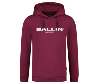 herfstkleding ballin amsterdam