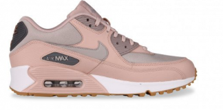 De Nike Air Max 90 is tijdloos hot