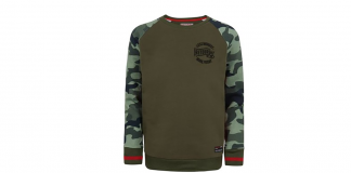 Herfstproof kinderkleding