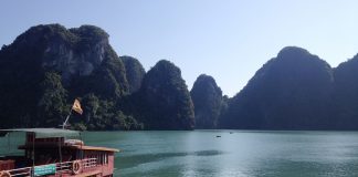 Must see Vietnam