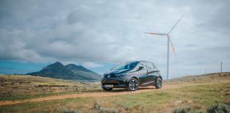 De laatste trends van elektrische auto’s