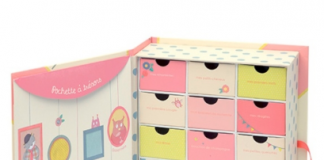 6 tips voor originele kraamcadeautjes