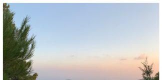 Dromen over de meivakantie view kapel ibiza