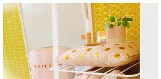 Organiseer je wasgoed met de Brabantia Linn