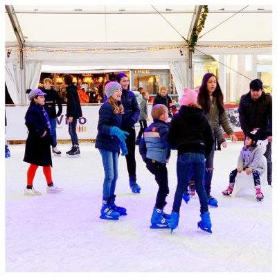 leuke dingen in de kerstvakantie coolevent scheveningen