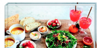 Vrijmibo: variatie op de plank!