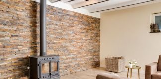 De mooiste vloeren voor een landelijke interieur