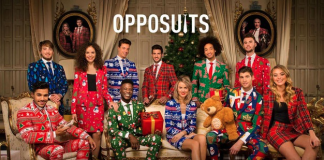 Lekker kitsch met Kerstmis