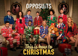 Lekker kitsch met Kerstmis